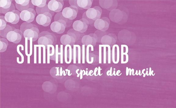 Logo Projekt Symphonic Mob