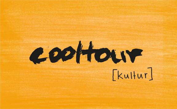 Logo Projekt cooltour